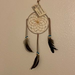 New dream catcher